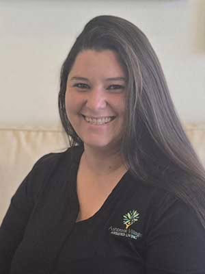Jennifer Cooper Executive Director