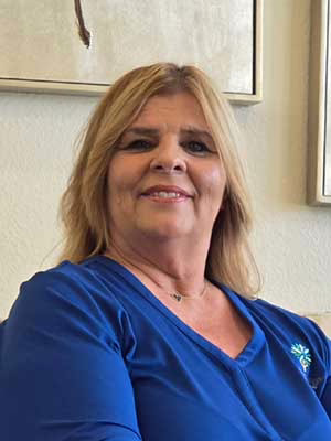 Michelle White Activities Director
