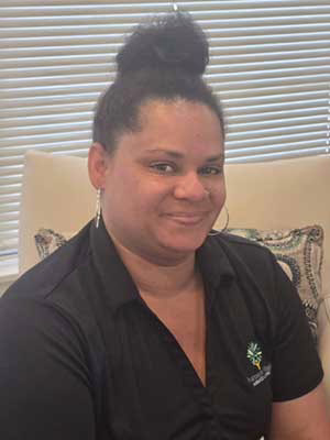 Summer Rogers Director of Culinary Services